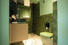Oda Boutique Hotel