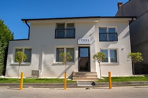 Oda Boutique Hotel