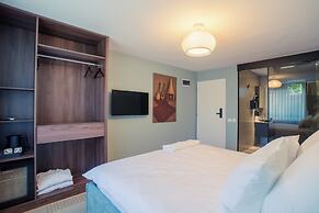 Oda Boutique Hotel