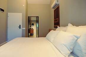 Oda Boutique Hotel
