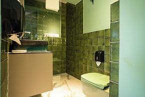 Oda Boutique Hotel