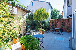 Oda Boutique Hotel