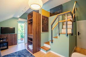 Oda Boutique Hotel