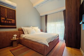 Oda Boutique Hotel