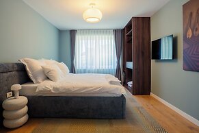 Oda Boutique Hotel