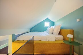 Oda Boutique Hotel