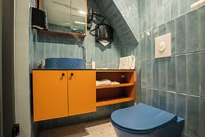 Oda Boutique Hotel