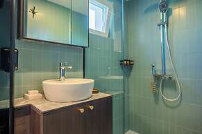 Oda Boutique Hotel