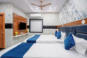 Vedha Sri Guest Inn