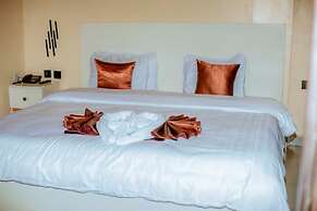 La Briella Hotel
