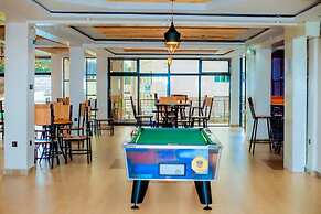 La Briella Hotel