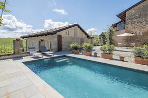 Ca Fredo Apartment With Pool Monforte