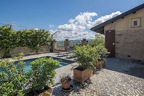Ca Fredo Apartment With Pool Monforte