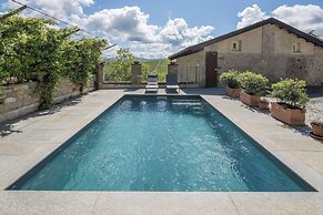 Ca Fredo Apartment With Pool Monforte