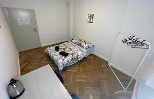 Fantastic Inn Warsaw - NS25