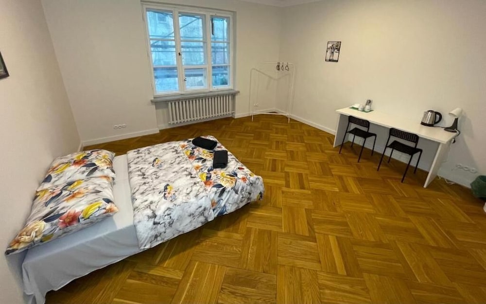 Fantastic Inn Warsaw - NS25