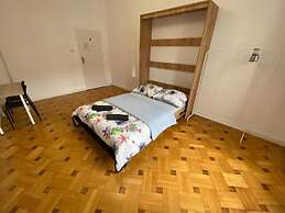 Fantastic Inn Warsaw - NS25