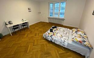 Fantastic Inn Warsaw - NS25
