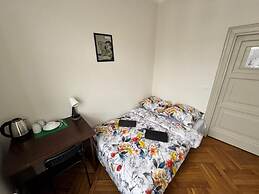Fantastic Inn Warsaw - NS25