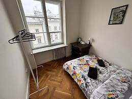 Fantastic Inn Warsaw - NS25