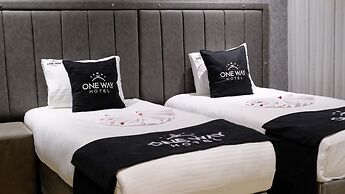 OneWay