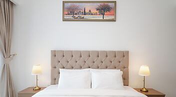 Splendour Living 1BR at Azizi Riviera