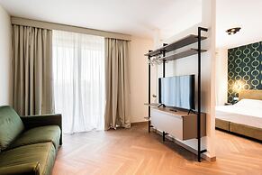 Palazzo Le Giare - Luxury Apartments