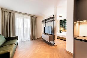 Palazzo Le Giare - Luxury Apartments