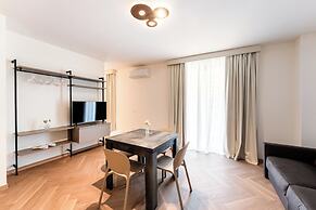Palazzo Le Giare - Luxury Apartments