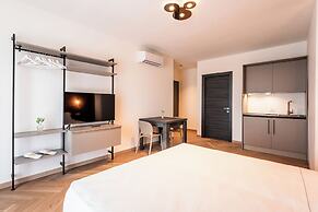 Palazzo Le Giare - Luxury Apartments