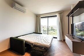 Palazzo Le Giare - Luxury Apartments