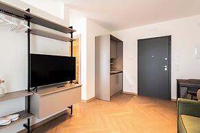 Palazzo Le Giare - Luxury Apartments