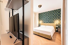 Palazzo Le Giare - Luxury Apartments