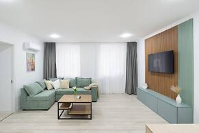 The Sakartvelo House