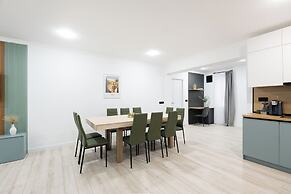 The Sakartvelo House