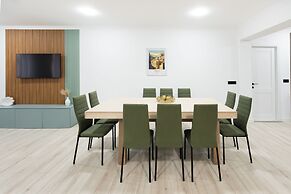 The Sakartvelo House