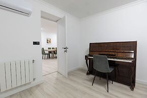 The Sakartvelo House