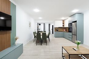 The Sakartvelo House