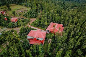 Anvitha Mansions