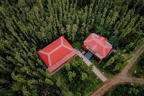 Anvitha Mansions