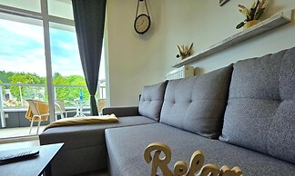 Apartament Ku Morzu 27 - 365PAM