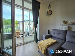 Apartament Ku Morzu 27 - 365PAM