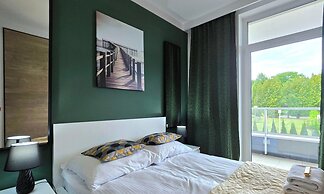 Apartament Ku Morzu 27 - 365PAM