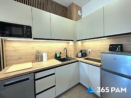 Apartament Ku Morzu 27 - 365PAM