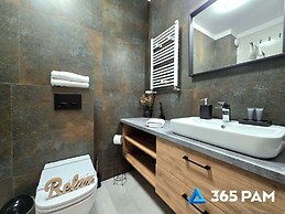 Apartament Ku Morzu 27 - 365PAM