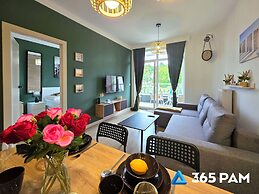 Apartament Ku Morzu 27 - 365PAM