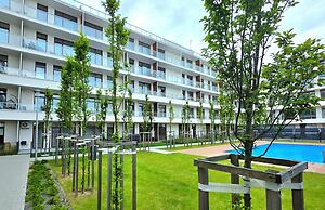 Apartament Ku Morzu 27 - 365PAM