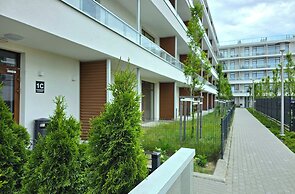 Apartament Ku Morzu 27 - 365PAM