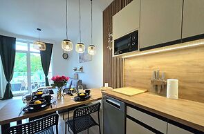 Apartament Ku Morzu 27 - 365PAM