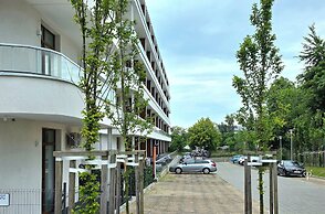 Apartament Ku Morzu 27 - 365PAM